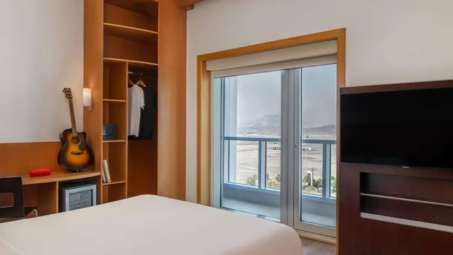 Ibis Fujairah photo 7