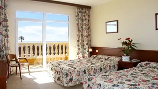 NH Turcosa Hotel Castellon