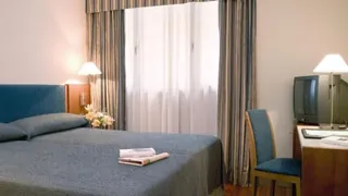 NH Cristal Hotel Alicante