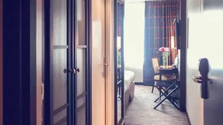 Mercure Angers Centre Gare Hotel