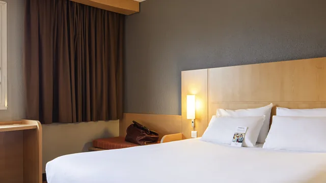 Super 8 by Wyndham Freiburg photo 7