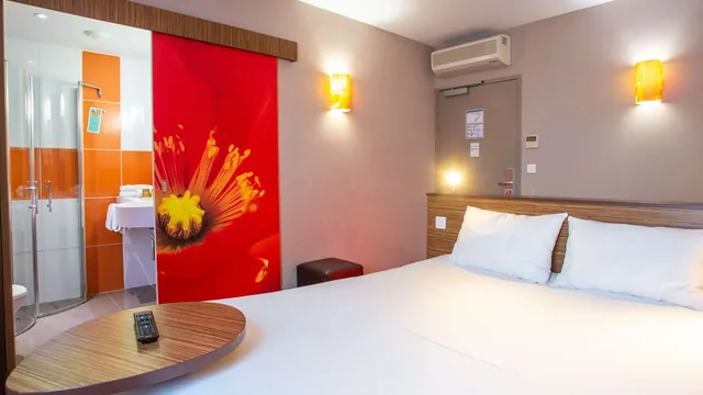 Ibis Styles Bourges photo 3