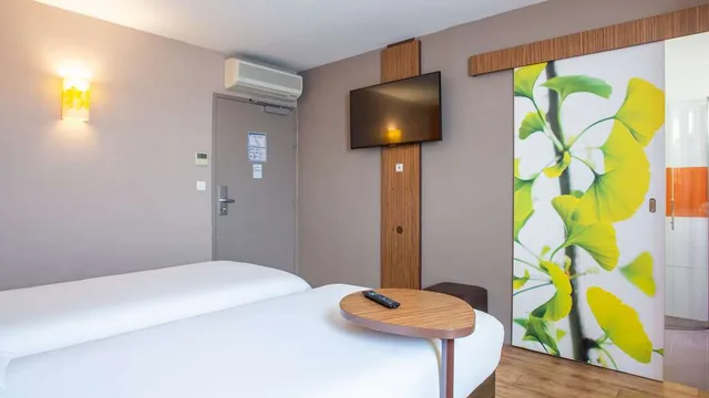 Ibis Styles Bourges photo 4
