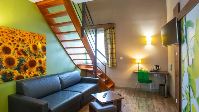 Ibis Styles Bourges photo 5