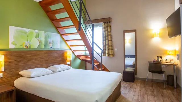 Ibis Styles Bourges photo 6