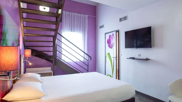 Ibis Styles Bourges photo 7