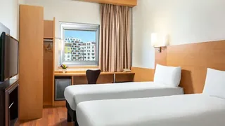 Ibis Kayseri