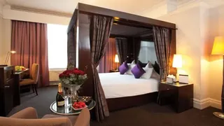 Best Western Premier Shaftesbury Hotel London