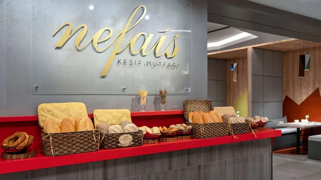 Novotel Gaziantep photo 1