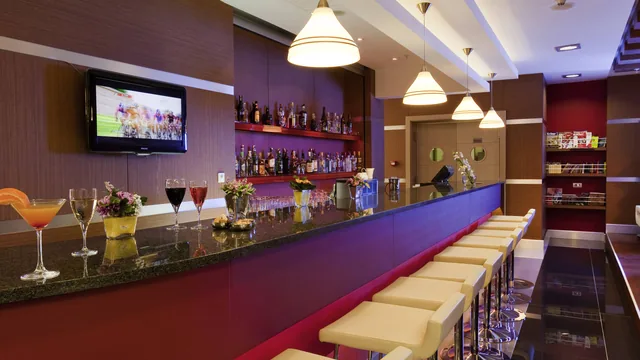 Novotel Gaziantep photo 2