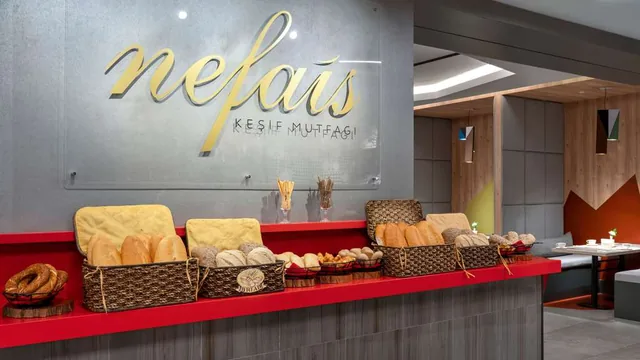 Novotel Gaziantep photo 3