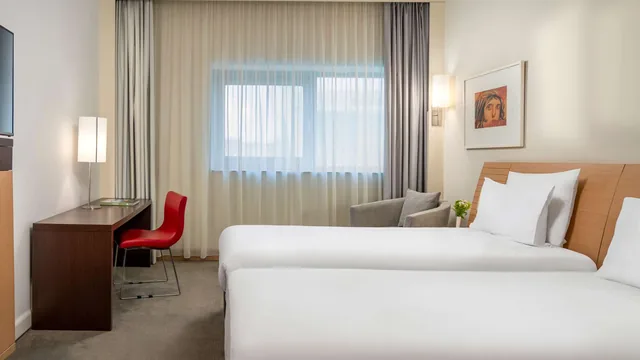 Novotel Gaziantep photo 5