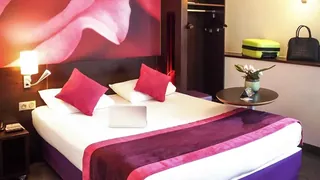 Sol Sancti Petri Apartamentos Cadiz