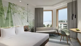 NH Porta Rossa Hotel Florence