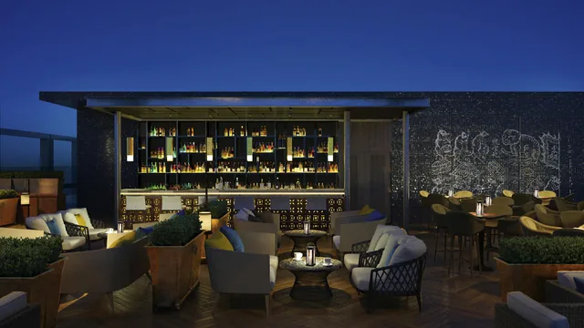 Grand Mercure Hanoi photo 2