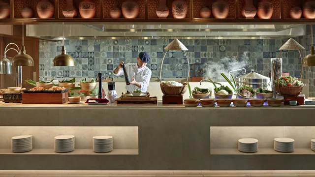 Grand Mercure Hanoi photo 3