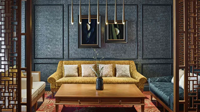 Grand Mercure Hanoi photo 5