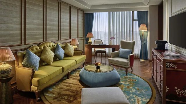 Grand Mercure Hanoi photo 7