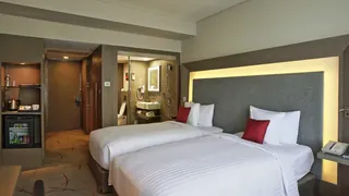 AC La Linea Hotel Cadiz