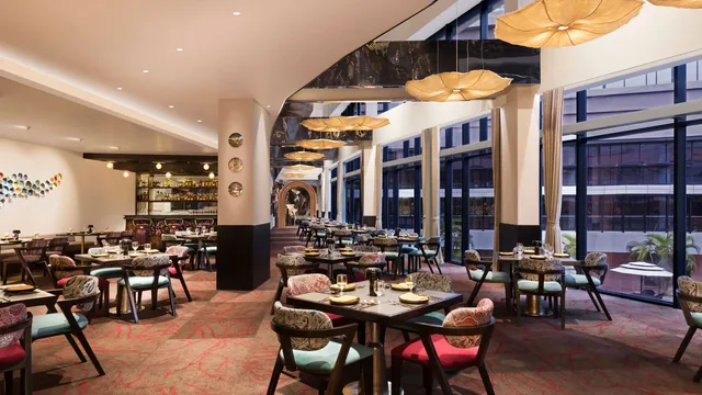 AC La Linea Hotel Cadiz photo 2