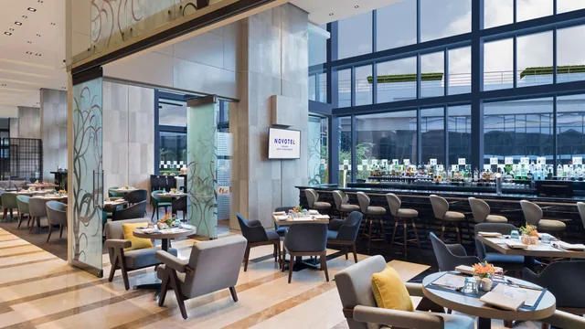 AC La Linea Hotel Cadiz photo 3