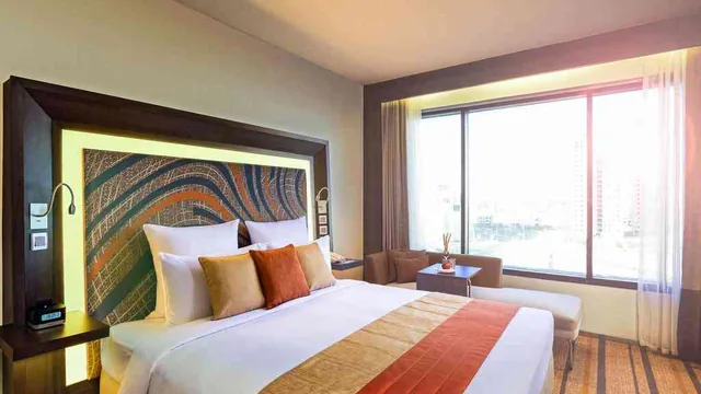 AC La Linea Hotel Cadiz photo 4