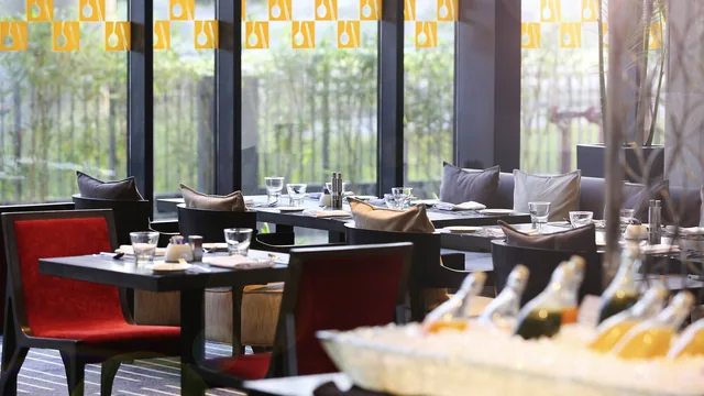 AC La Linea Hotel Cadiz photo 5