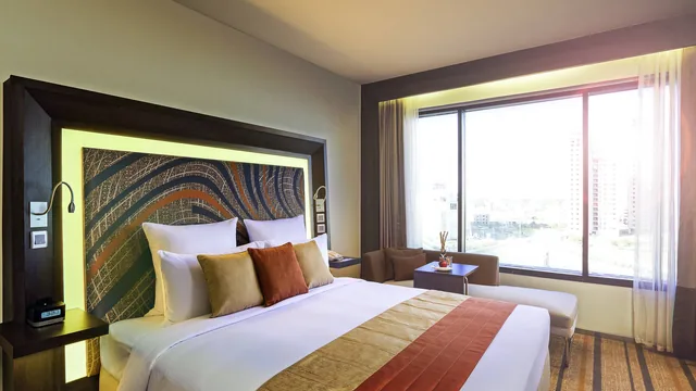 AC La Linea Hotel Cadiz photo 7