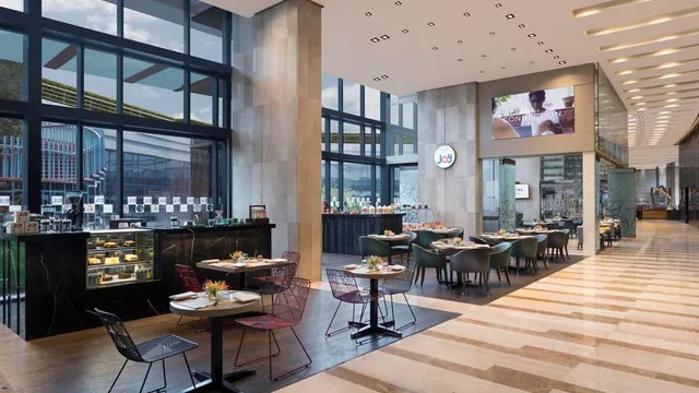 AC La Linea Hotel Cadiz photo 8