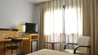 Don Curro Hotel Malaga