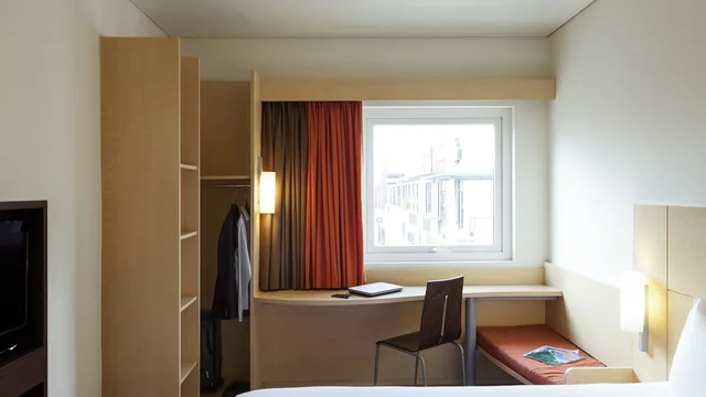 Super 8 by Wyndham Guangzhou Huanshi Xicun Subway Station photo 4