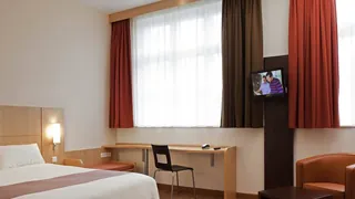 Britannia Ashley Hotel Manchester