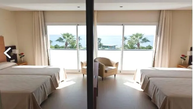 Diana Park Hotel Estepona photo 2