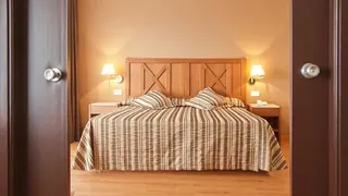 TRH Paraiso Hotel Estepona