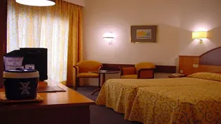 Alay Hotel Benalmadena