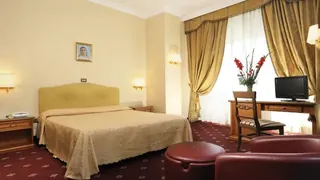 Bled Hotel Rome