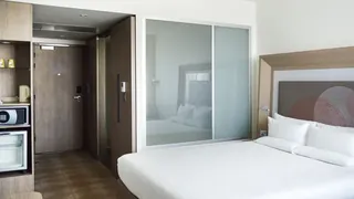 THB Torrequebrada Hotel Benalmadena