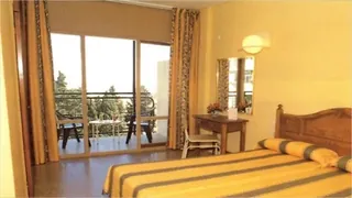 San Fermin Hotel Costa Del Sol