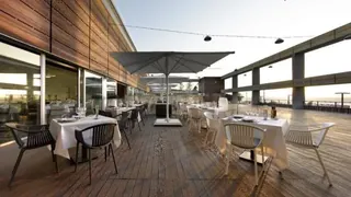 Parador De Cadiz Hotel