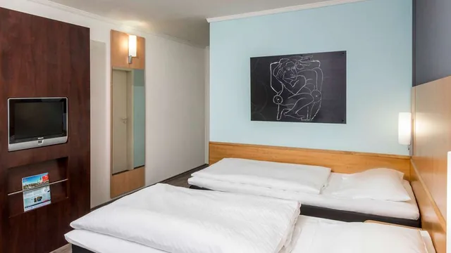 Ibis Eisenach photo 5