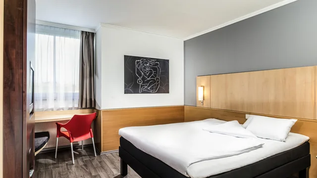 Ibis Eisenach photo 6