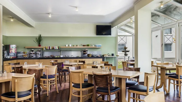 Ibis Eisenach photo 8