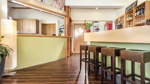 Ibis Eisenach photo 9