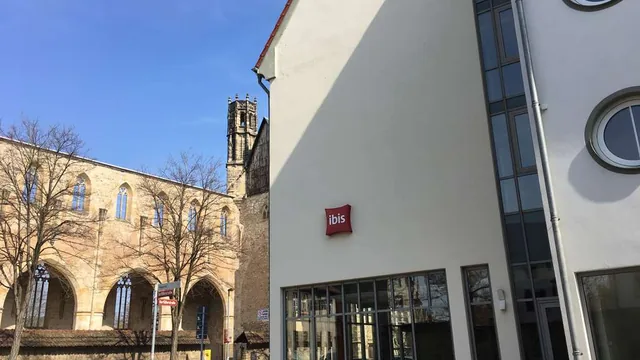 Ibis Eisenach photo 11