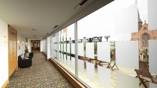 Thistle Hotel Birmingham City