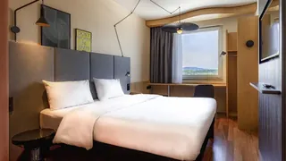 Ibis Friedrichshafen Airport Messe