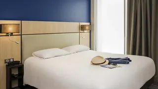 4-star Mercure Rodez Cathédrale & Mercure Residence