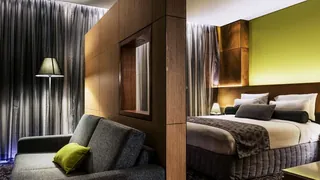 Hotel San Michele Capri