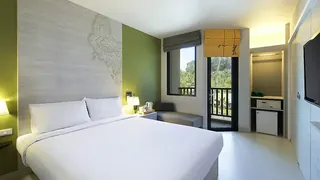 Ibis Styles Krabi Ao Nang