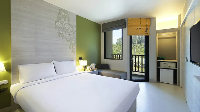 Ibis Styles Krabi Ao Nang photo 1